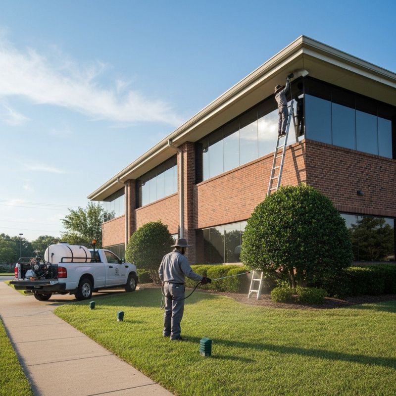 Pest Bird Management