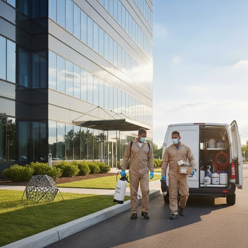 Pest Bird Management