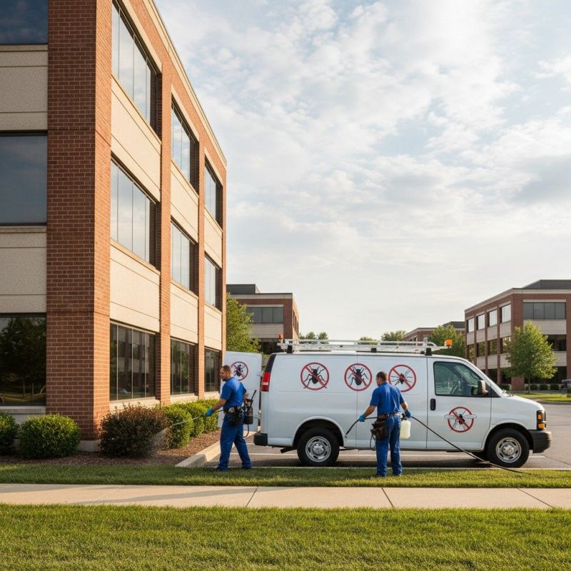 Pest Bird Management