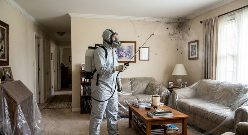 Rat Fumigation Service in Fort Collins, CO